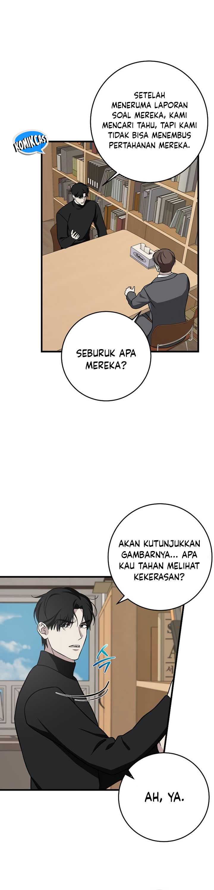 This is the Law Chapter 138