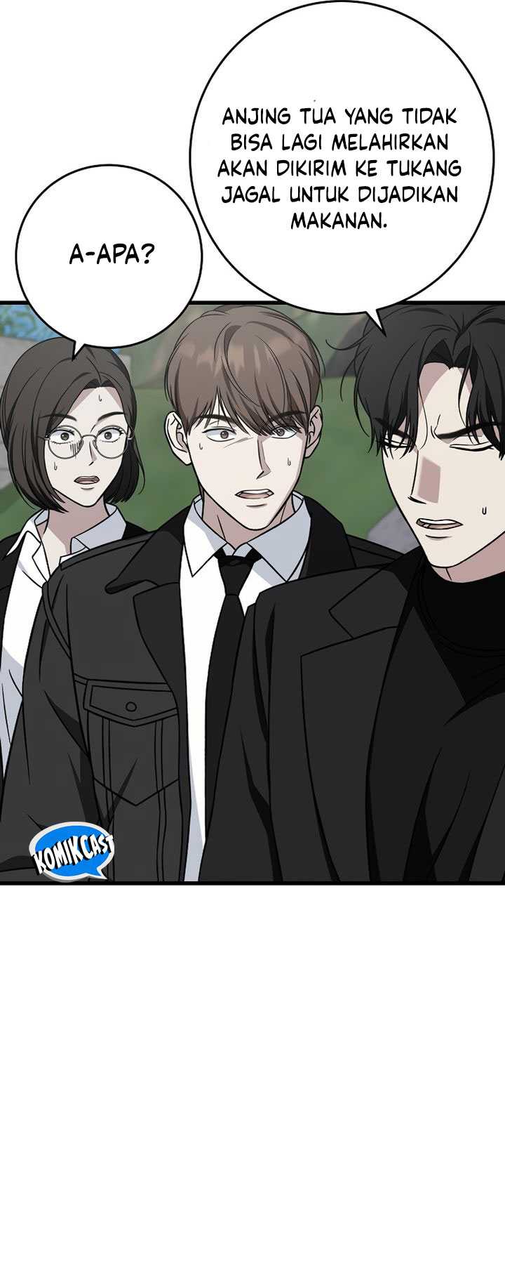 This is the Law Chapter 138