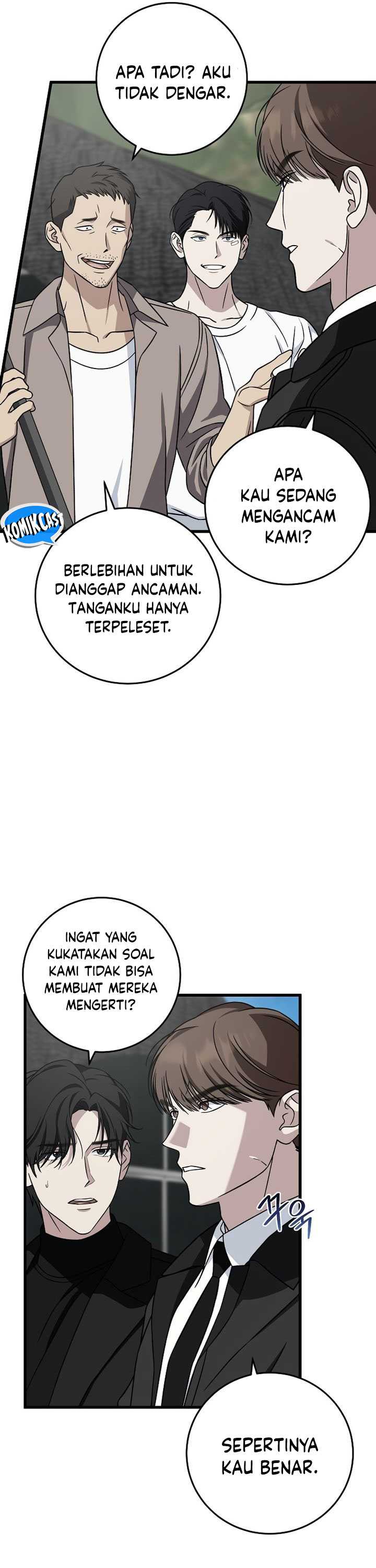 This is the Law Chapter 138