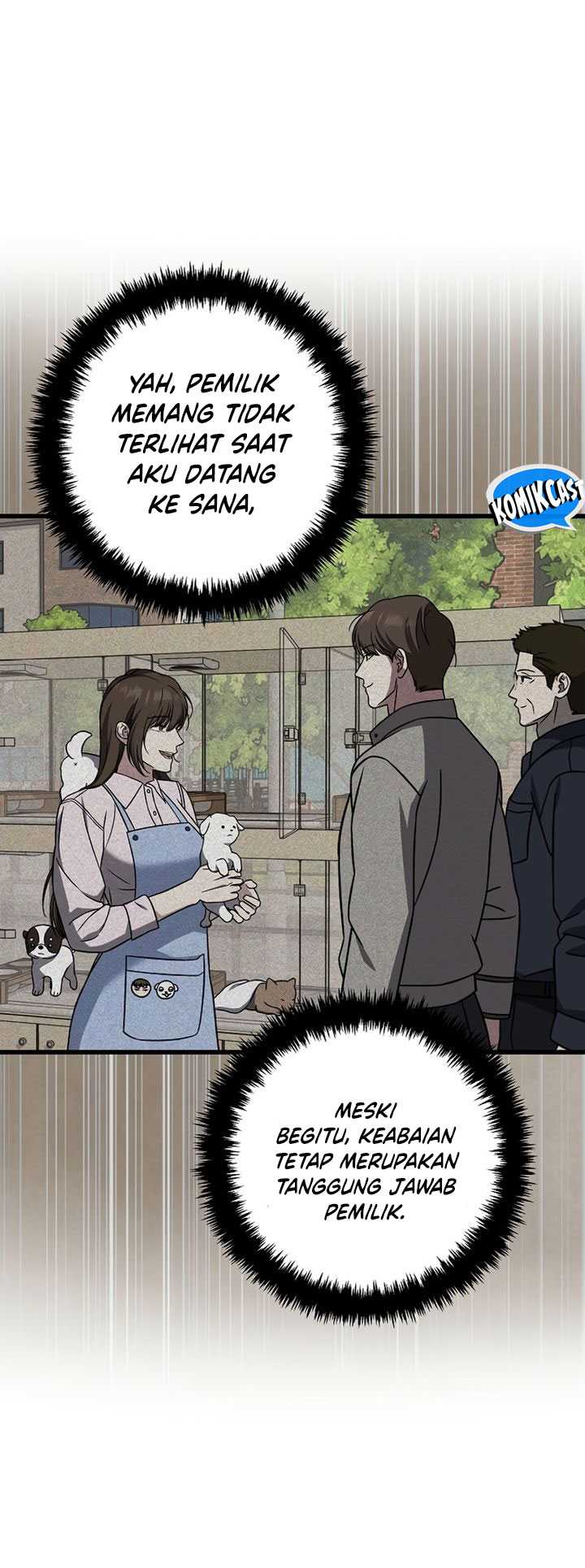 This is the Law Chapter 138