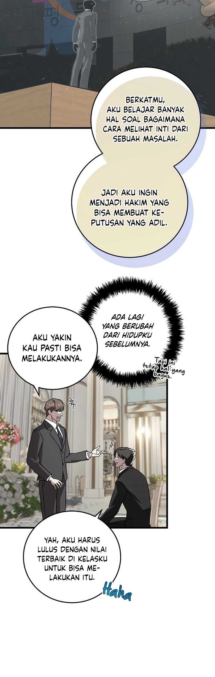 This is the Law Chapter 138