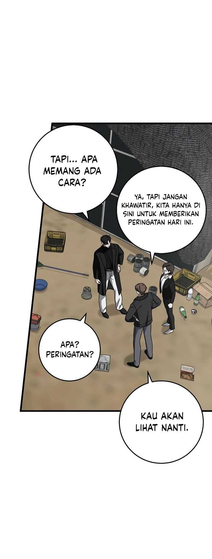 This is the Law Chapter 138