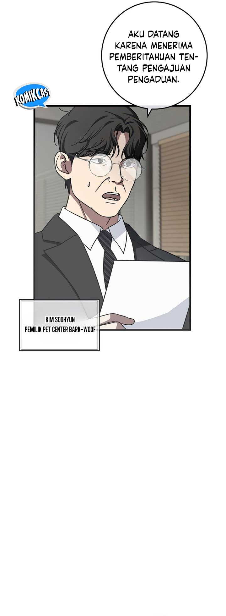 This is the Law Chapter 138