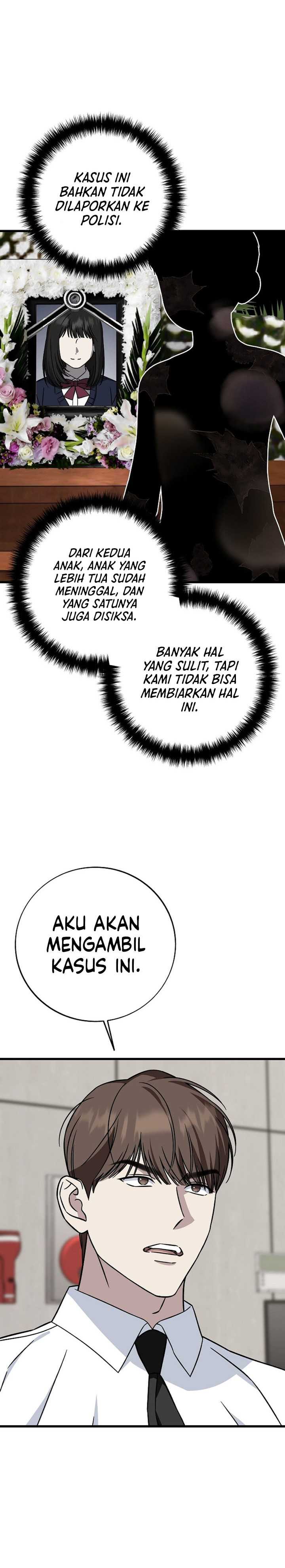 This is the Law Chapter 140