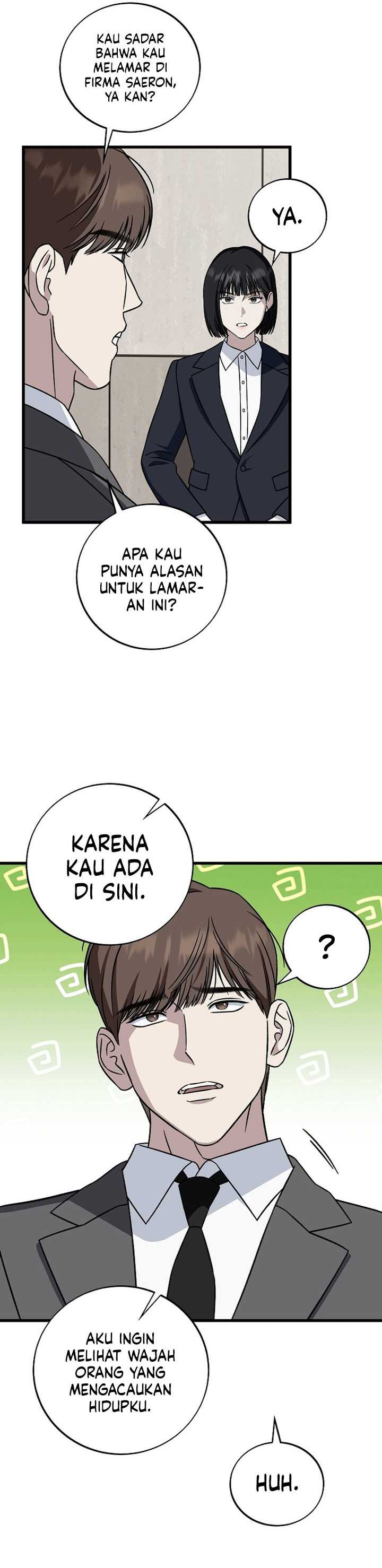 This is the Law Chapter 140