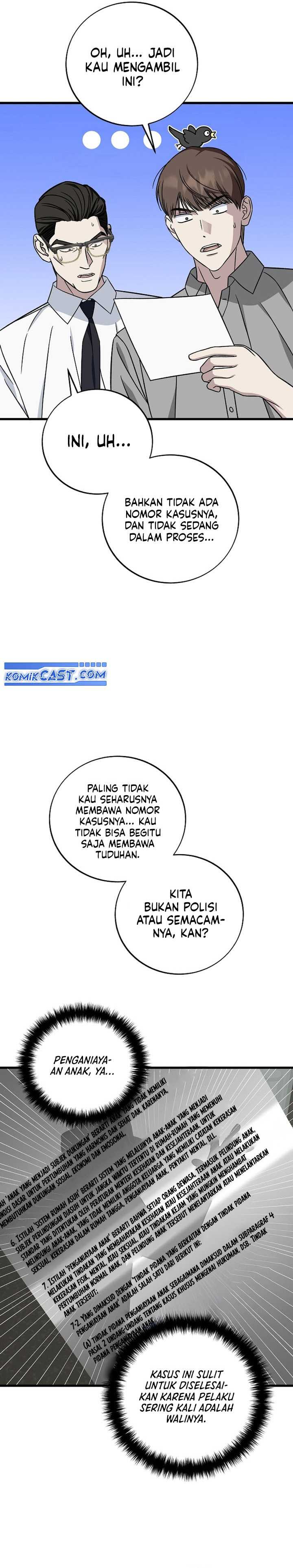 This is the Law Chapter 140