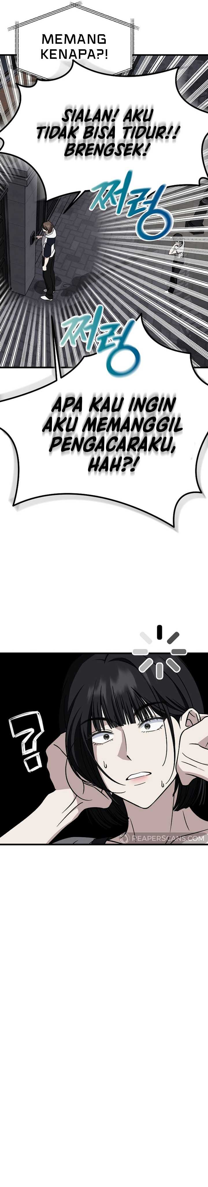 This is the Law Chapter 140