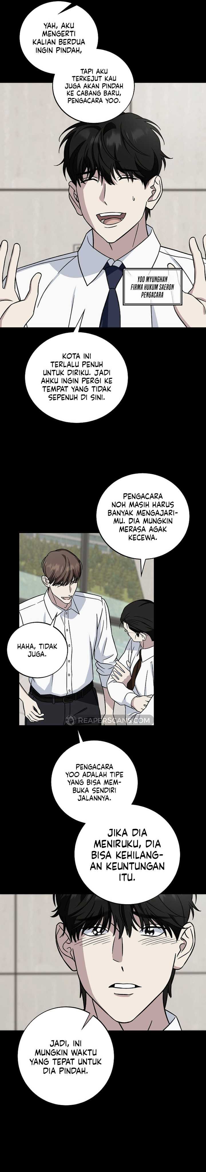 This is the Law Chapter 140