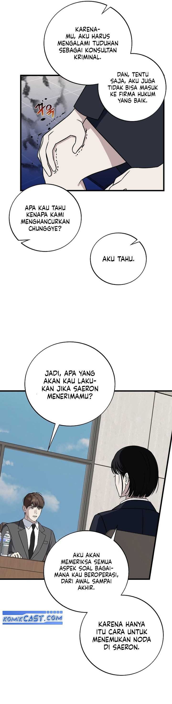 This is the Law Chapter 140
