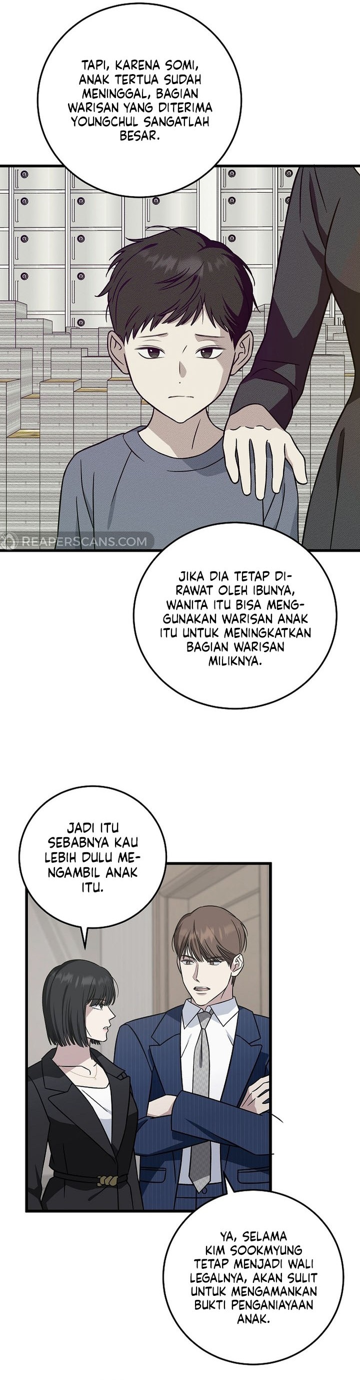 This is the Law Chapter 141