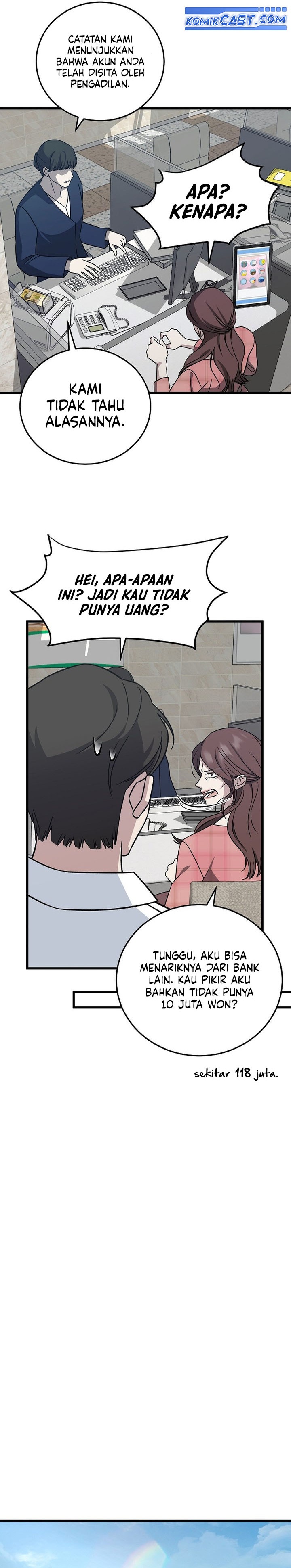 This is the Law Chapter 141