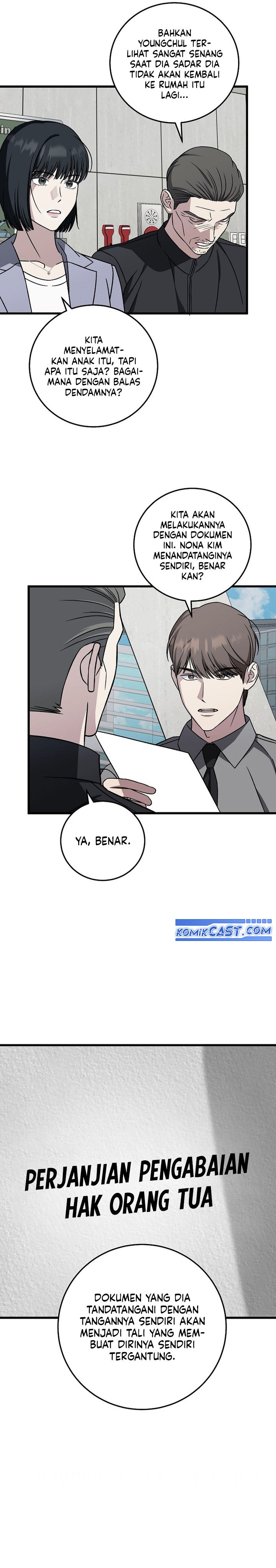 This is the Law Chapter 141