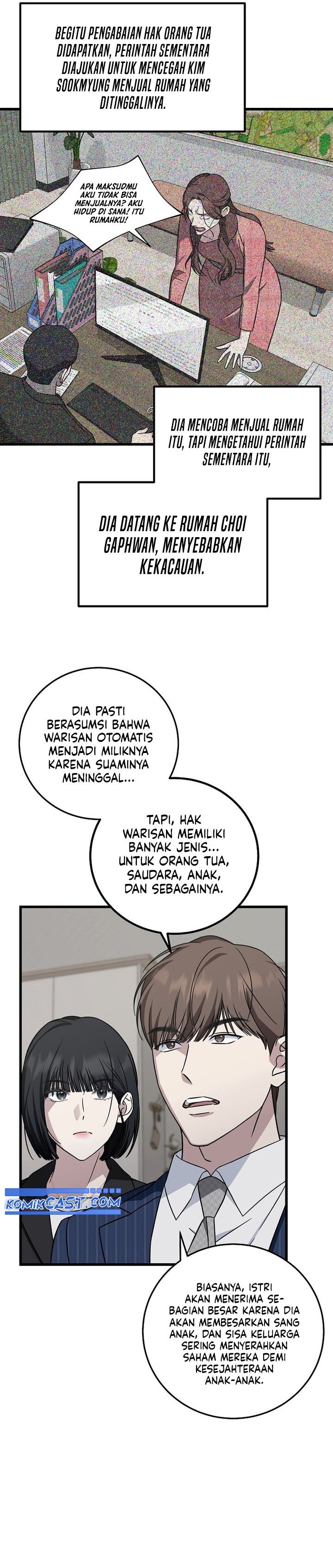 This is the Law Chapter 141