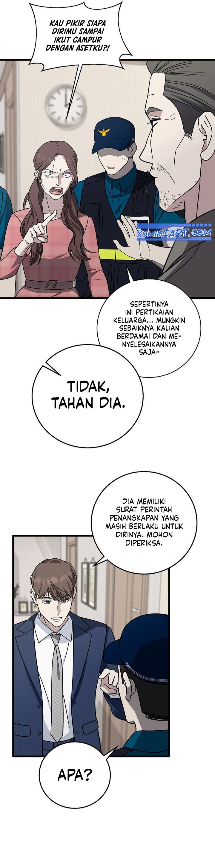This is the Law Chapter 141