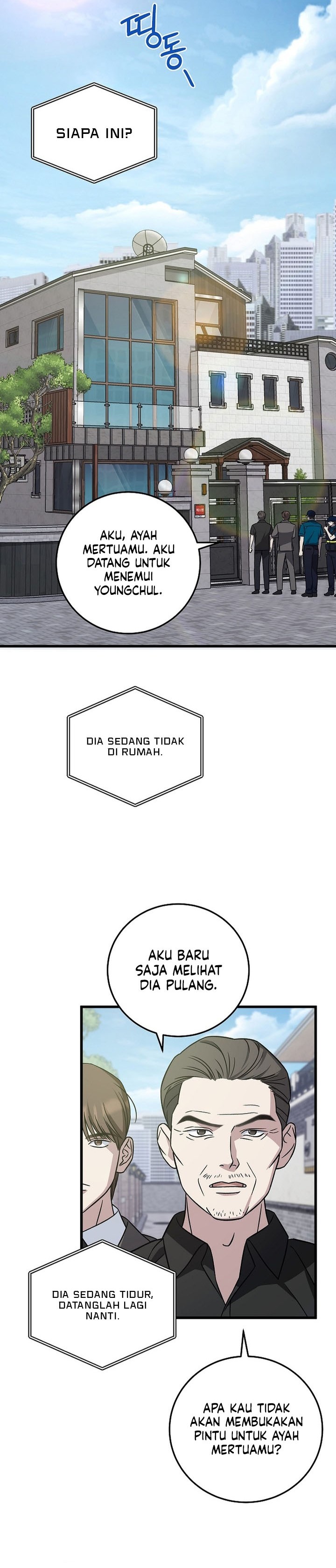 This is the Law Chapter 141