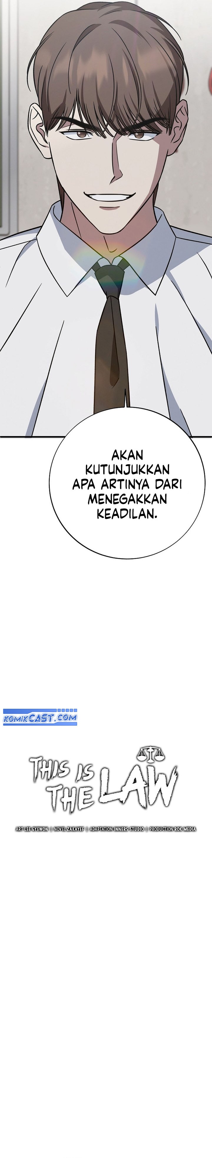 This is the Law Chapter 141