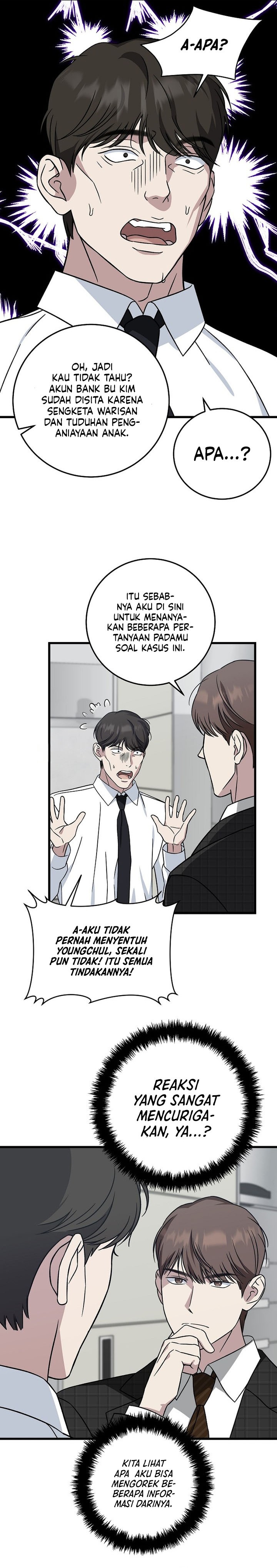 This is the Law Chapter 141