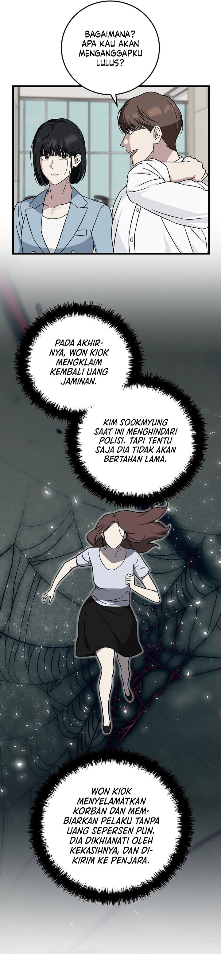 This is the Law Chapter 141