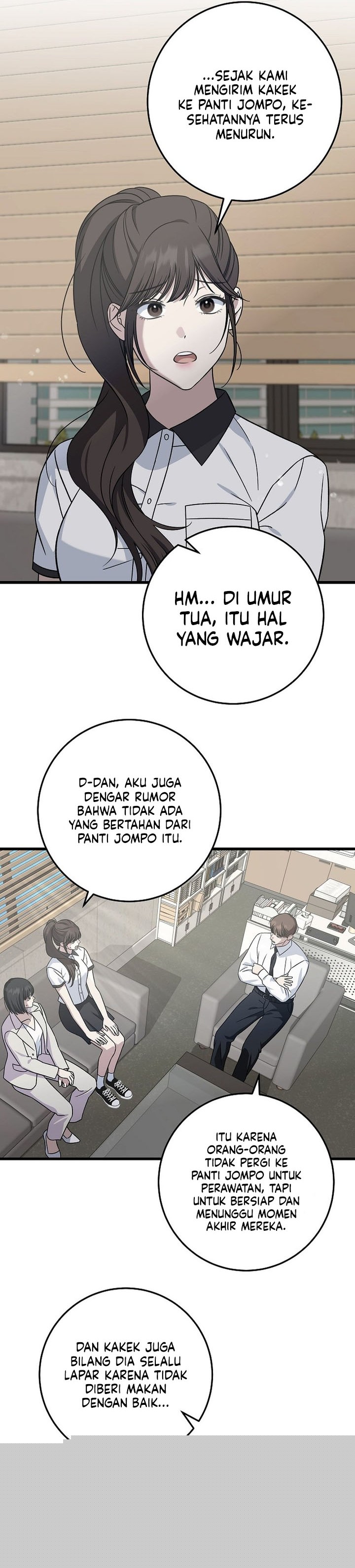 This is the Law Chapter 142