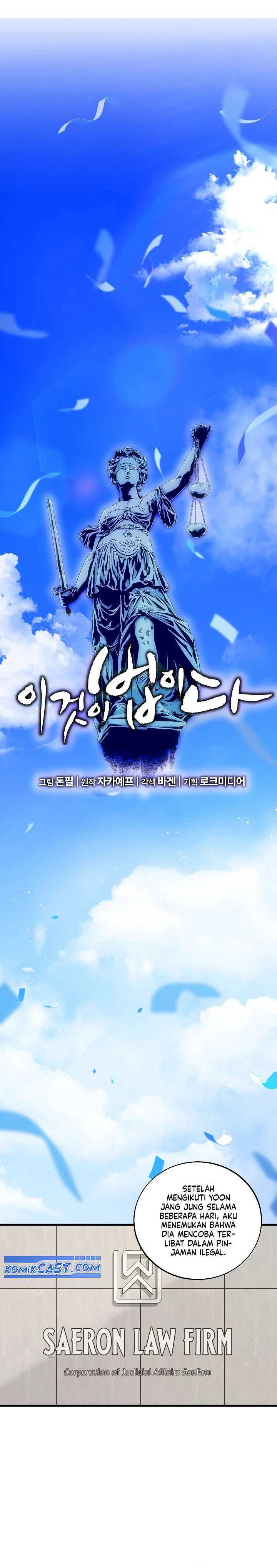 This is the Law Chapter 144