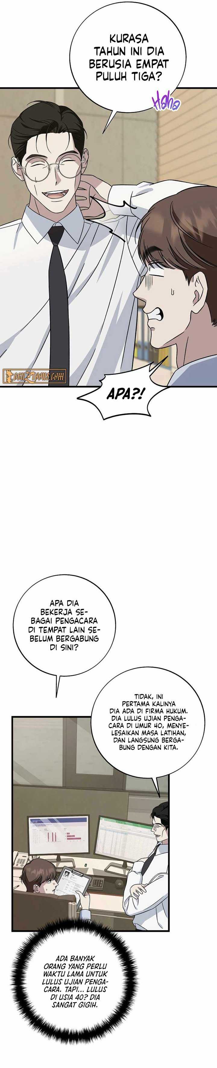 This is the Law Chapter 145