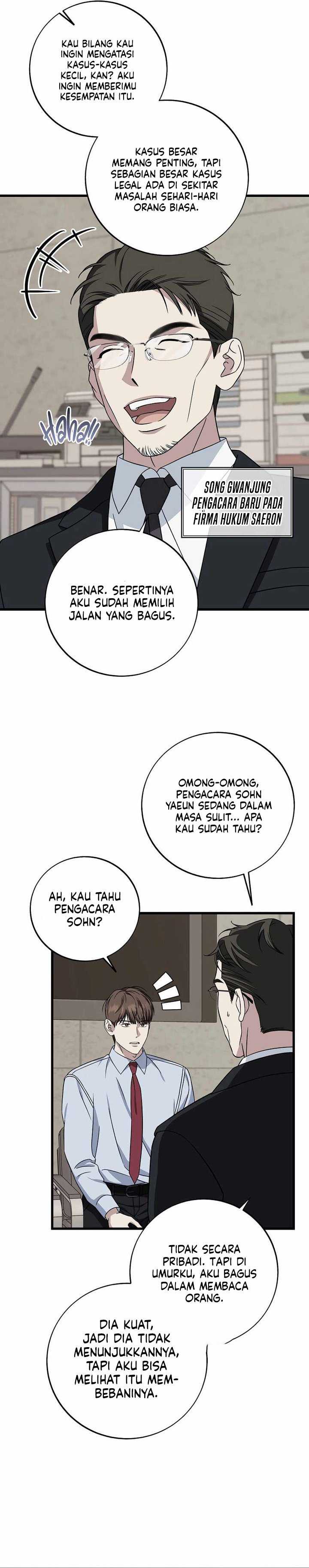 This is the Law Chapter 145