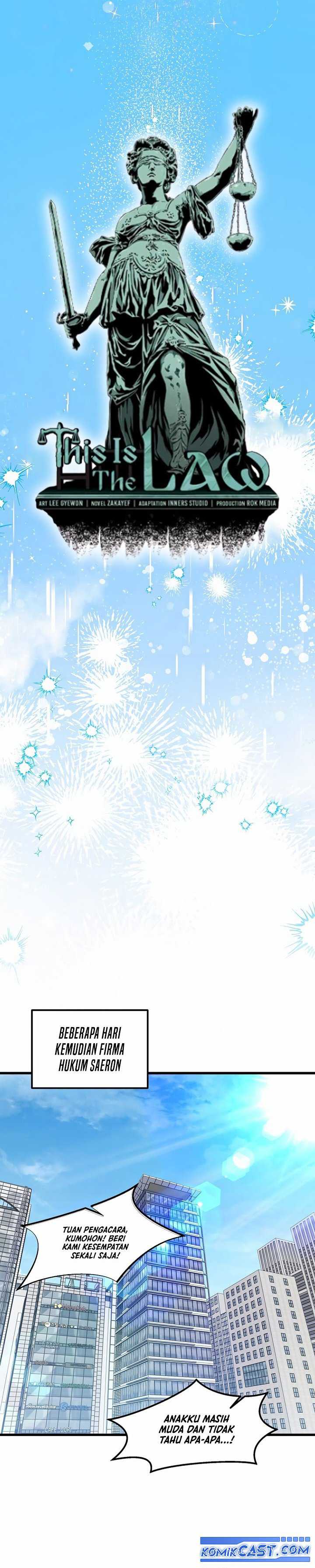 This is the Law Chapter 146