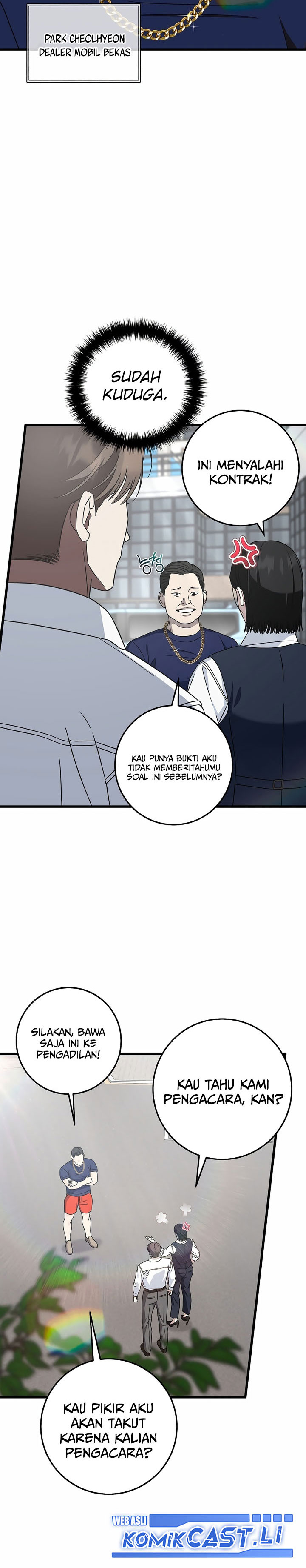 This is the Law Chapter 149