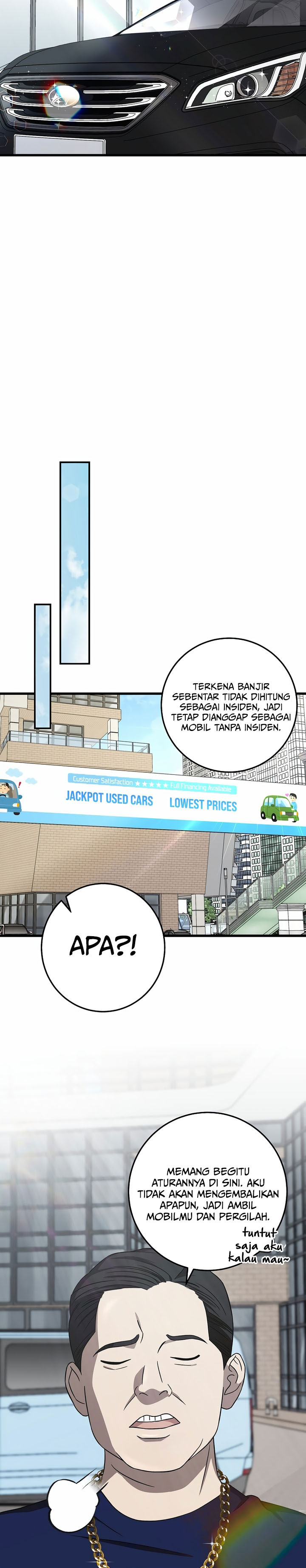 This is the Law Chapter 149