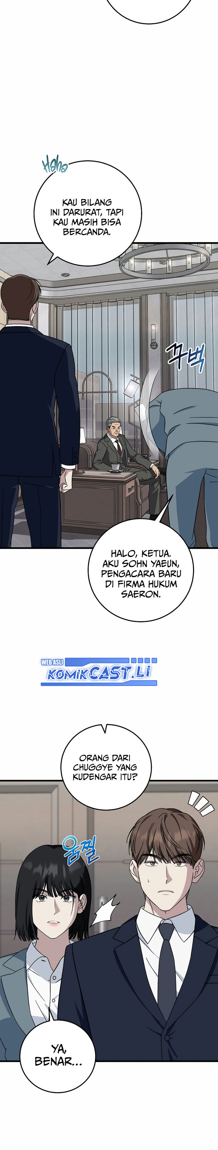 This is the Law Chapter 149