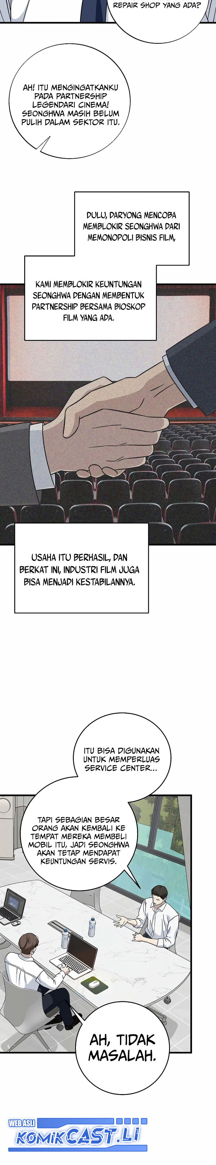 This is the Law Chapter 150