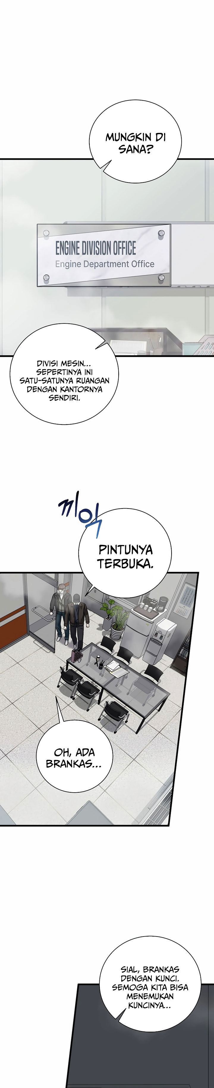 This is the Law Chapter 151