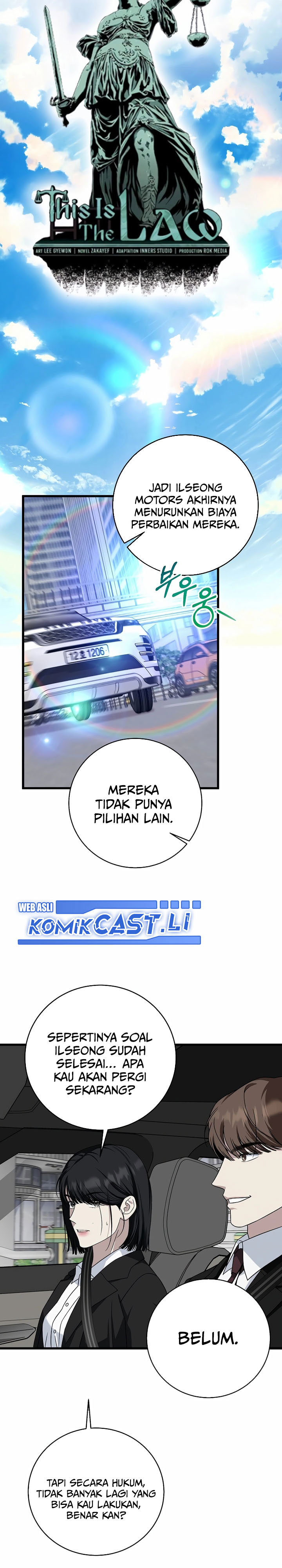 This is the Law Chapter 151