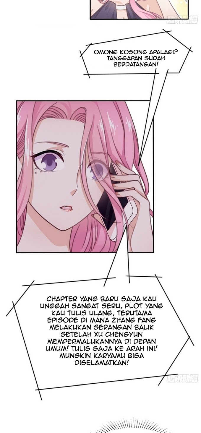 Bad Girl’s Diary Chapter 01
