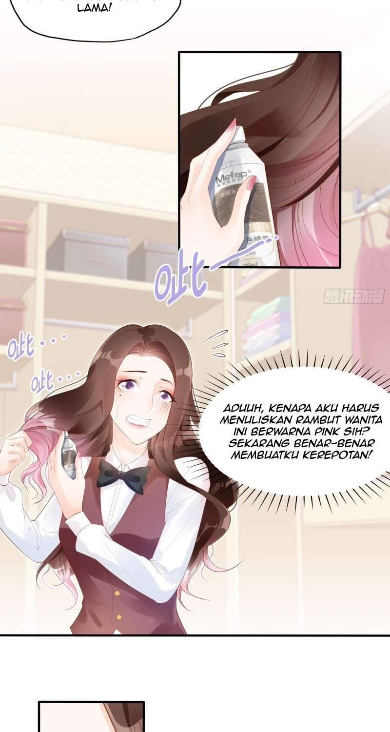 Bad Girl’s Diary Chapter 07