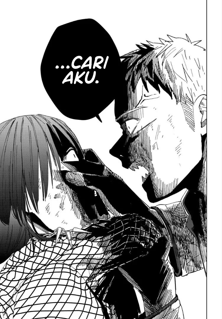 Wind Breaker (NII Satoru) Chapter 130