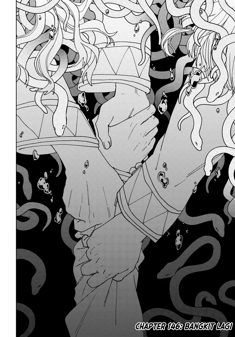 Wind Breaker (NII Satoru) Chapter 146
