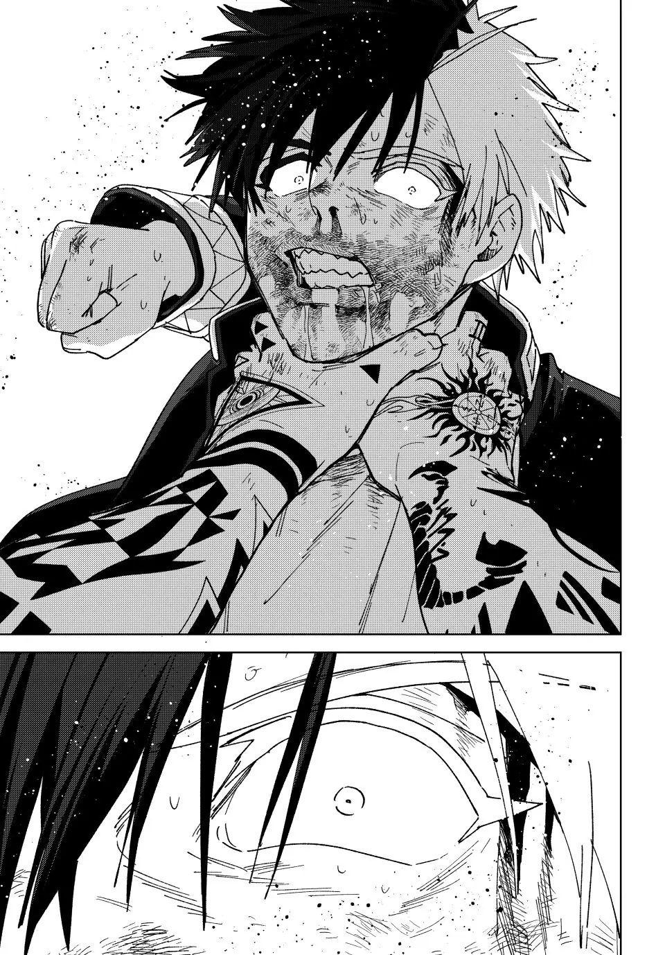 Wind Breaker (NII Satoru) Chapter 148