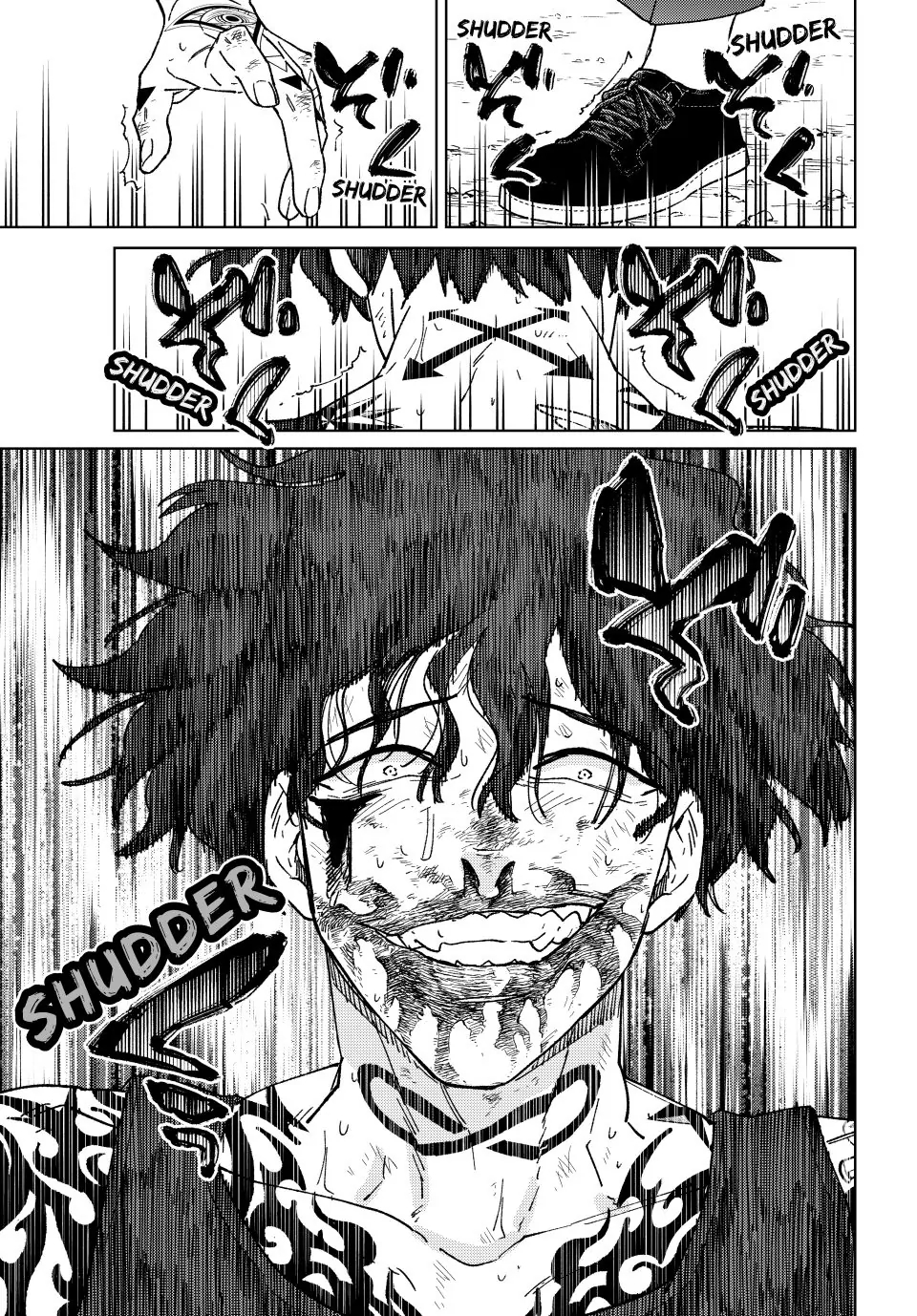 Wind Breaker (NII Satoru) Chapter 148