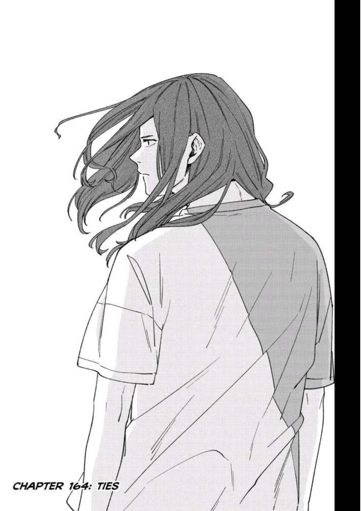 Wind Breaker (NII Satoru) Chapter 164