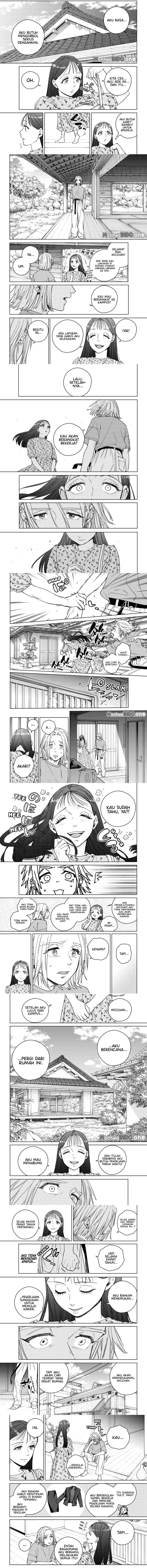 Wind Breaker (NII Satoru) Chapter 175