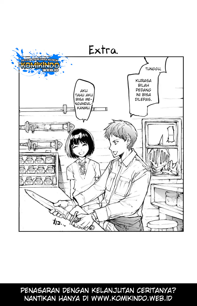 Handyman Saitou In Another World Chapter 05