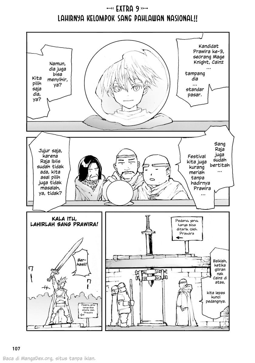 Handyman Saitou In Another World Chapter 18.2