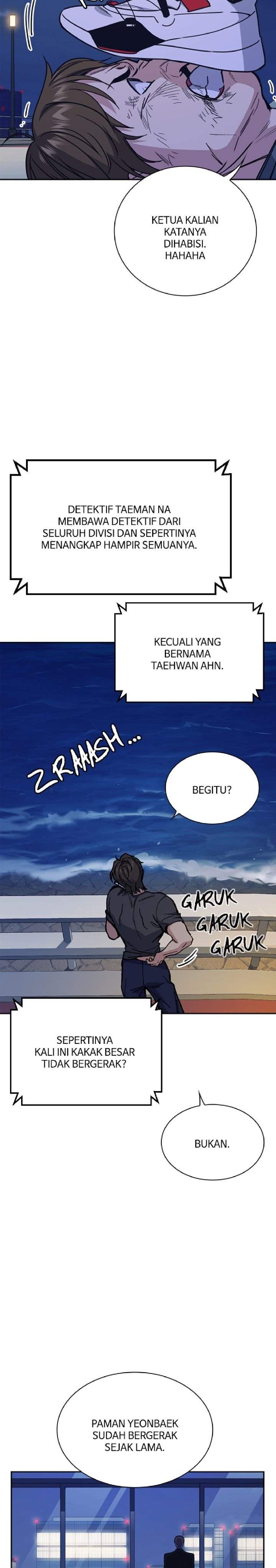 Kenkyu Gurupu Chapter 118