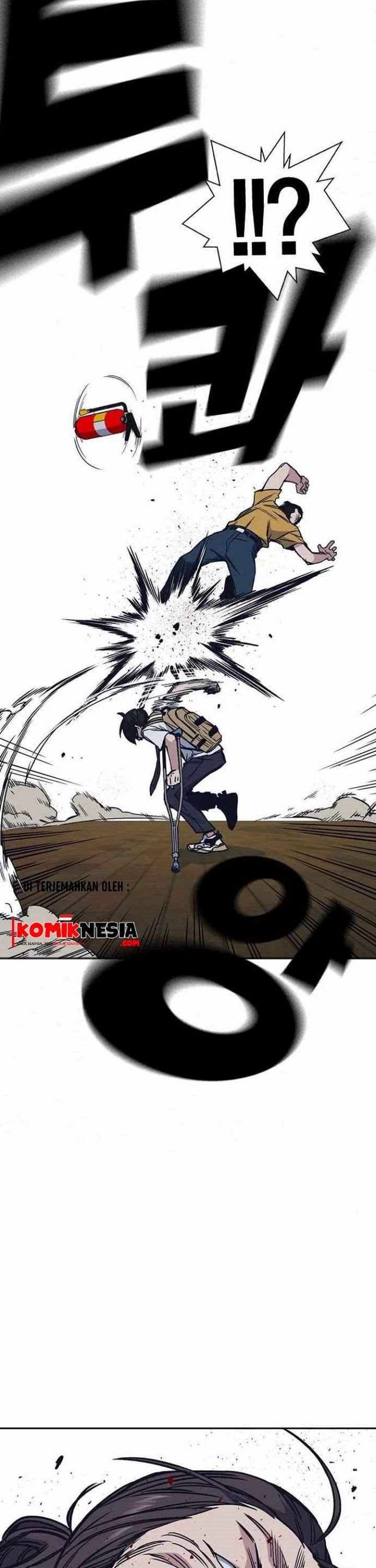 Kenkyu Gurupu Chapter 121