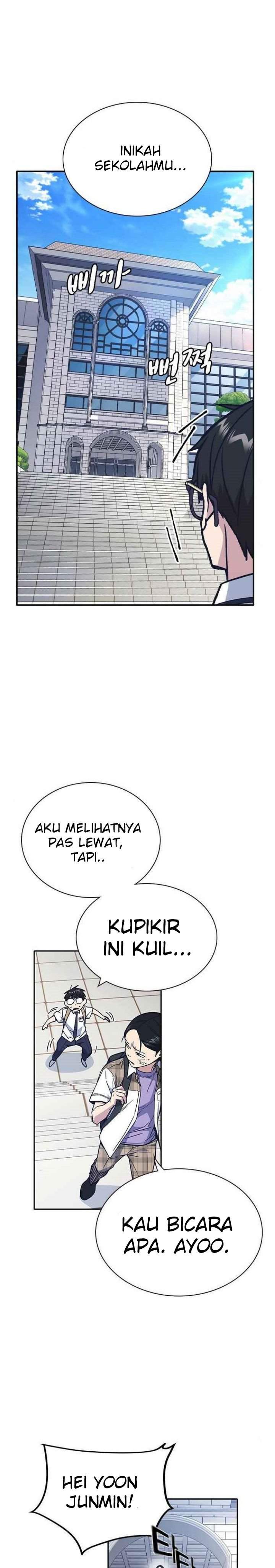 Kenkyu Gurupu Chapter 124