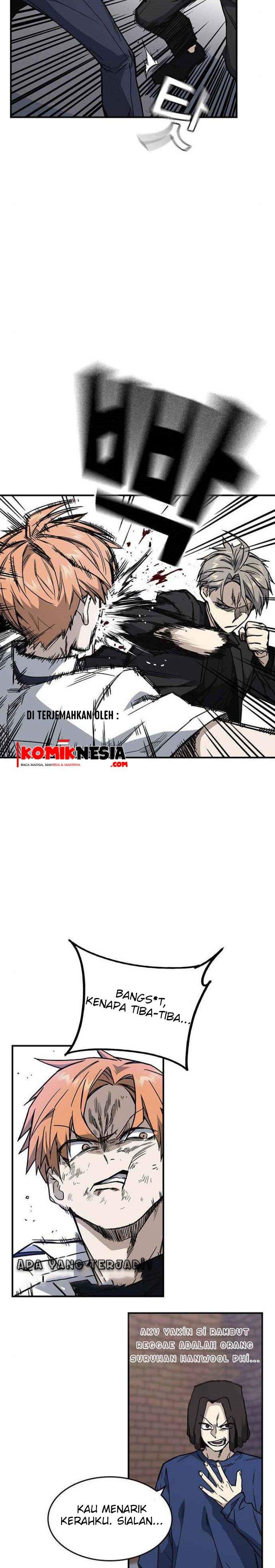 Kenkyu Gurupu Chapter 126