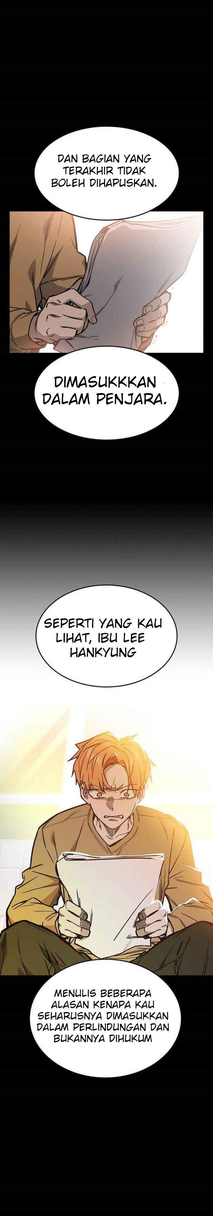 Kenkyu Gurupu Chapter 126