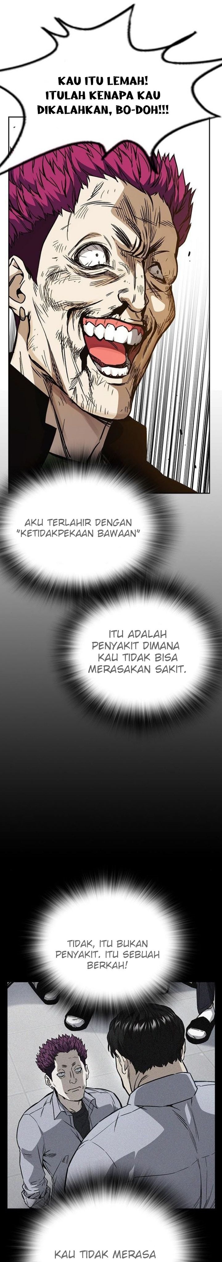 Kenkyu Gurupu Chapter 142