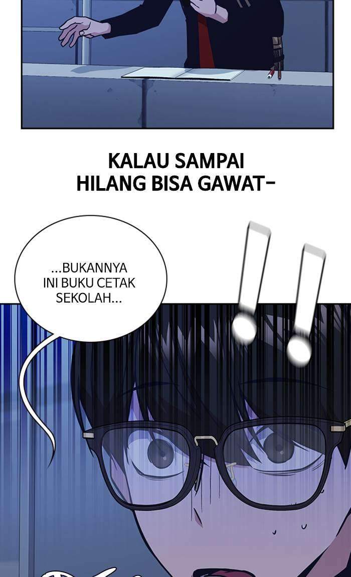 Kenkyu Gurupu Chapter 59